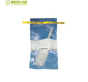 Whril Pak Steril Bag Cleaning B01350